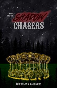 Cirque and the Shadow Chasers (eBook, ePUB) - Langston, Brooklynn