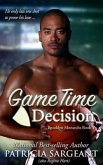 Game Time Decision (eBook, ePUB)
