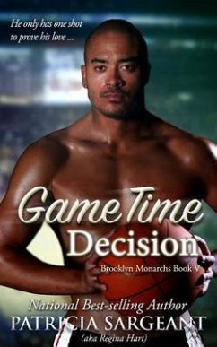 Cover Game Time Decision (eBook, ePUB)