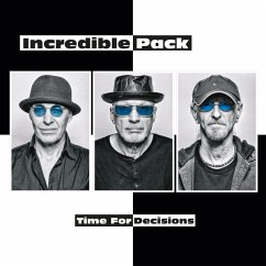 Time For Decisions - Incredible Pack