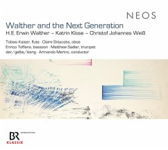 Walther And The Next Generation - Der/Gelbe/Klang/Merino,Armando/+