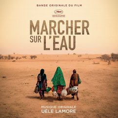 Marcher Sur L'Eau - Lamore,Uèle