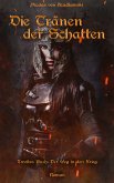 Die Tränen der Schatten (eBook, ePUB)