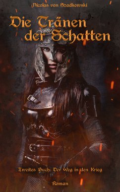 Die Tränen der Schatten (eBook, ePUB) - von Szadkowski, Nicolas