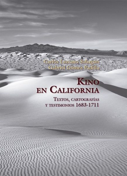 Kino en California (eBook, ePUB) Kino en California (eBook, ePUB)