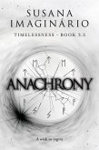 Anachrony (eBook, ePUB)