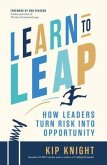 Learn to Leap (eBook, ePUB)