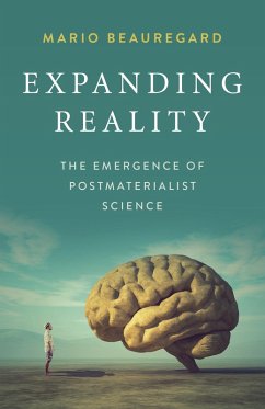 Cover Expanding Reality (eBook, ePUB)