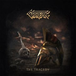 The Tragedy (Lim.Black Vinyl) - Cataleptic