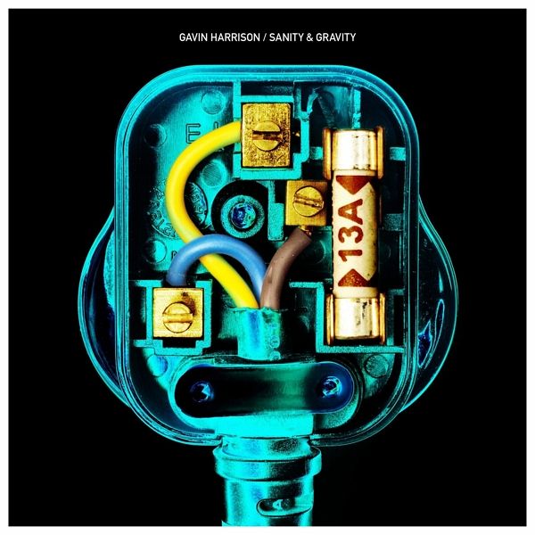 Sanity & Gravity-25th Anniverary Edition (Digi)