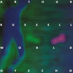 Cover World Of Echo