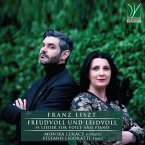 Freudvoll Und Leidvoll (Lieder) Freudvoll Und Leidvoll (Lieder)