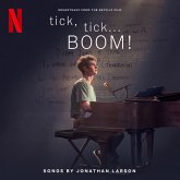 Tick,Tick... Boom!/Ost From The Netflix Film