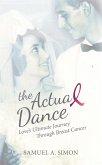 The Actual Dance (eBook, ePUB)