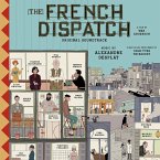 The French Dispatch (2lp)