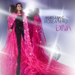 Diva - Rosenberg,Marianne