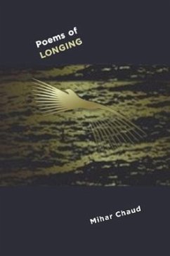 Cover Poems of LONGING (eBook, ePUB)
