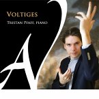Voltiges (Stücke Für Klavier) Voltiges (Stücke Für Klavier)