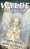 Wylde Wings (eBook, ePUB)