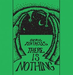 There Is Nothing (Digipak) - Ozric Tentacles