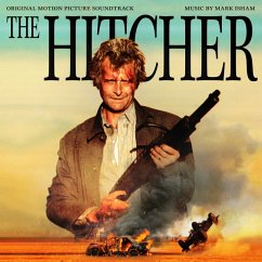 The Hitcher (Ost) - Ost-Original Soundtrack