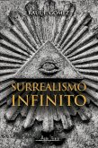 Surrealismo infinito (eBook, ePUB)