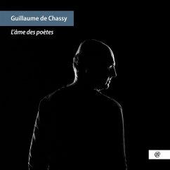 L'Ame Des Poetes - De Chassy,Guillaume
