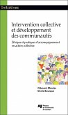 Intervention collective et developpement des communautes (eBook, ePUB)