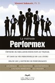 La methode performex (eBook, ePUB) La methode performex (eBook, ePUB)