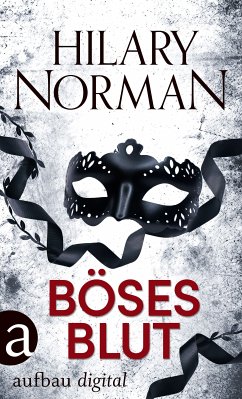 Böses Blut (eBook, ePUB) - Norman, Hilary