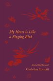 My Heart is Like a Singing Bird - Selected Bird Poems of Christina Rossetti (eBook, ePUB)