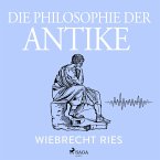 Die Philosophie der Antike (MP3-Download)