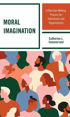 Cover Moral Imagination (eBook, ePUB)