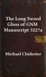 The Long Sword Gloss of GNM Manuscript... - Bild 1