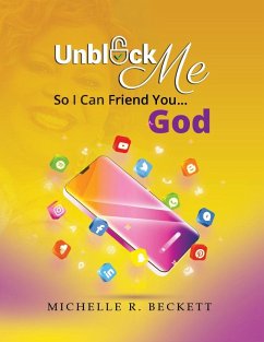 Cover Unblock Me (eBook, ePUB)
