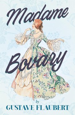 Cover Madame Bovary (eBook, ePUB)