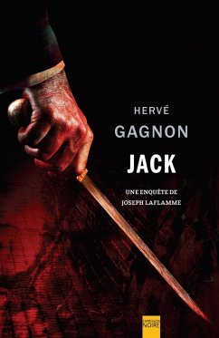 Jack (eBook, ePUB) - Herve Gagnon, Gagnon