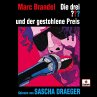 Sascha Draeger liest: Die drei ??? und... - Bild 1