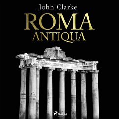 Roma Antiqua (MP3-Download) - Clarke, John