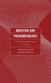 Marxism and Phenomenology (eBook, ePUB)