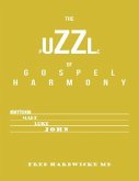 The Puzzle of Gospel Harmony (eBook, ePUB)