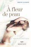 A fleur de peau (eBook, ePUB)