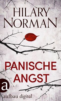 Panische Angst (eBook, ePUB) - Norman, Hilary