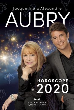 Cover Horoscope 2020 - Aubry (eBook, ePUB)
