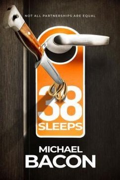 38 Sleeps (eBook, ePUB) - Bacon, Michael