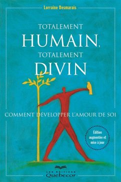 Cover Totalement humain, totalement divin (eBook, ePUB)
