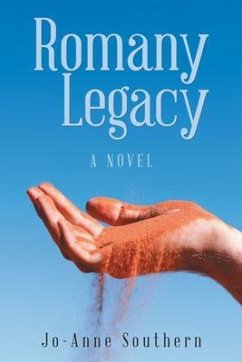 Romany Legacy (eBook, ePUB) - Southern, Jo-Anne