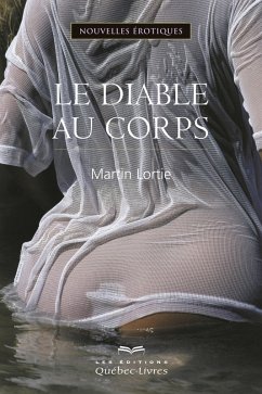Cover Le diable au corps (eBook, ePUB)