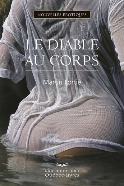 Le diable au corps (eBook, ePUB)