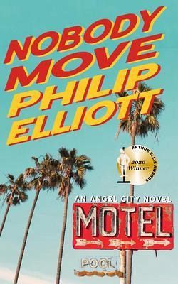 Nobody Move (eBook, ePUB) Nobody Move (eBook, ePUB)